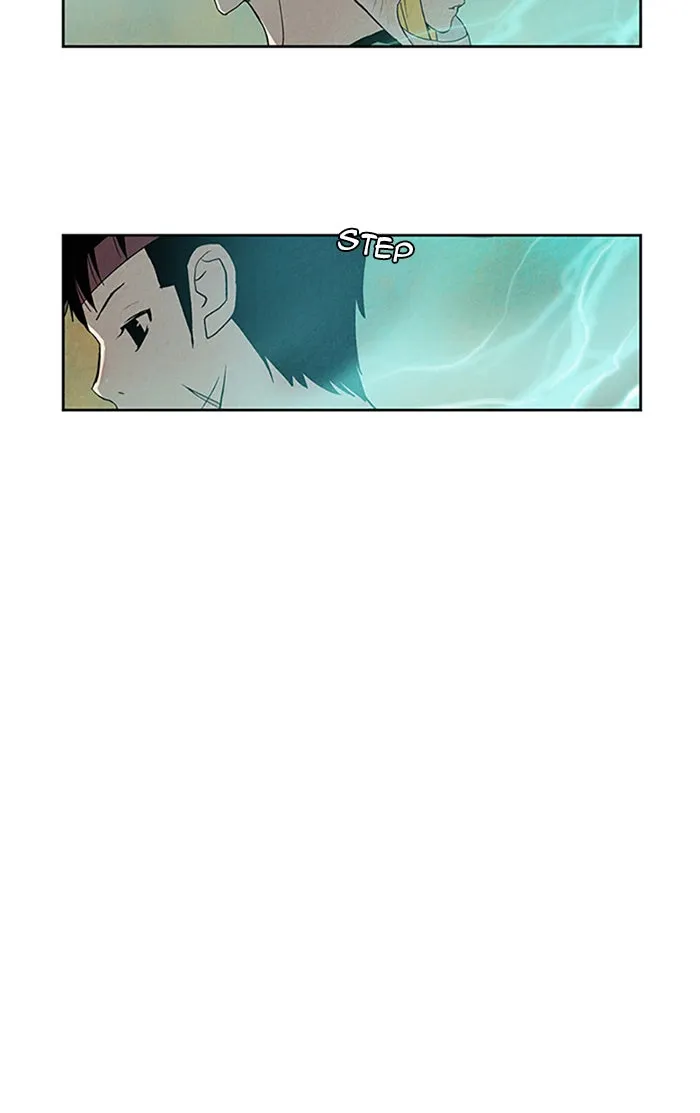 Read Aisopos chapter 104 image 34 on Lezhin