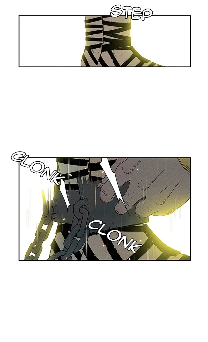 Read Aisopos chapter 104 image 40 on Lezhin