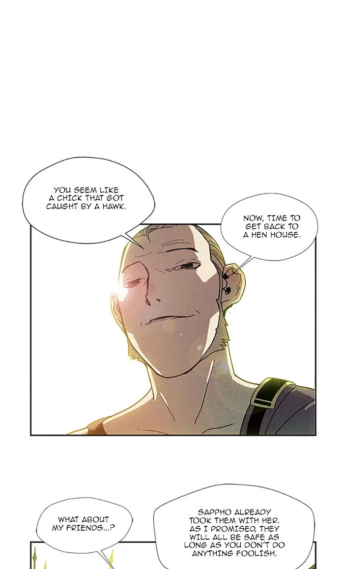 Read Aisopos chapter 104 image 41 on Lezhin