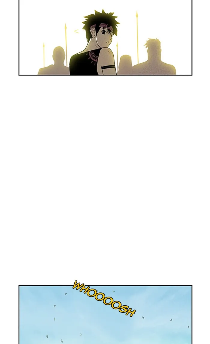 Read Aisopos chapter 104 image 43 on Lezhin