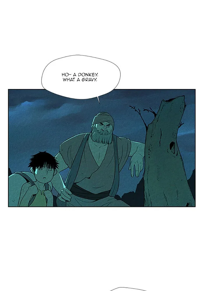 Read Aisopos chapter 105 image 10 on Lezhin