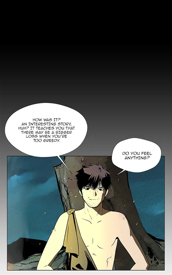Read Aisopos chapter 105 image 31 on Lezhin