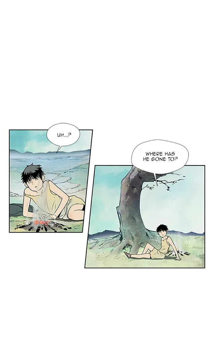 Read Aisopos chapter 105 image 43 on Lezhin