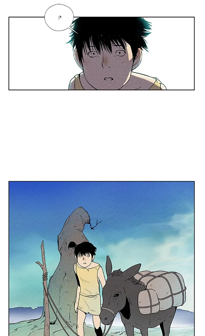Read Aisopos chapter 105 image 44 on Lezhin