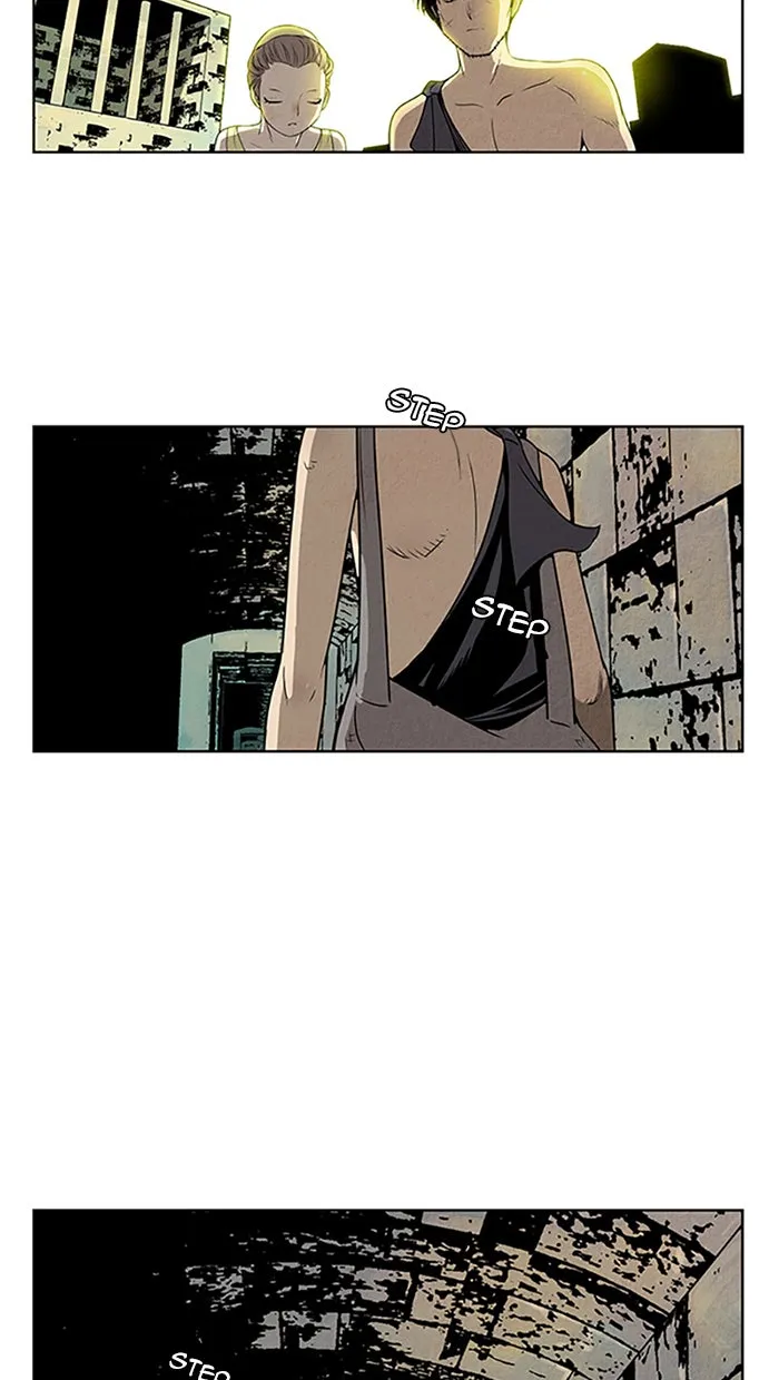 Read Aisopos chapter 105 image 48 on Lezhin
