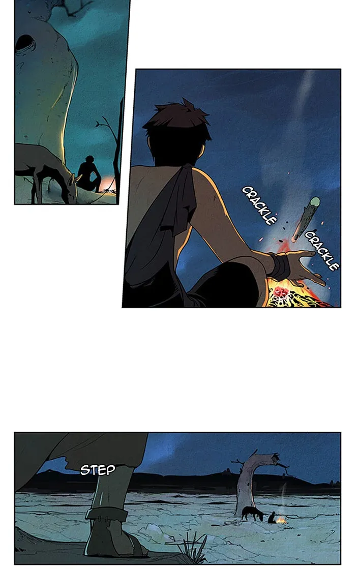 Read Aisopos chapter 105 image 9 on Lezhin