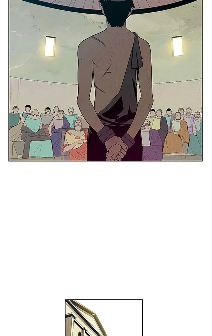 Read Aisopos chapter 106 image 19 on Lezhin