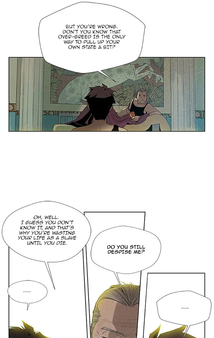 Read Aisopos chapter 106 image 2 on Lezhin
