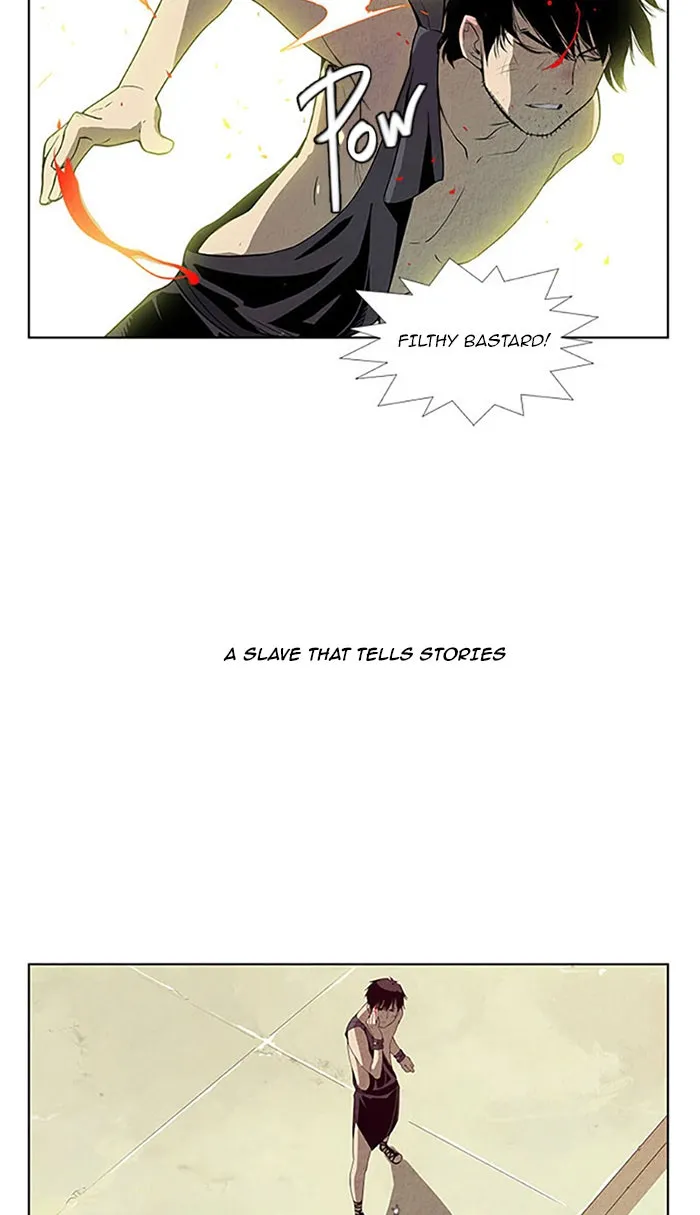 Read Aisopos chapter 106 image 24 on Lezhin