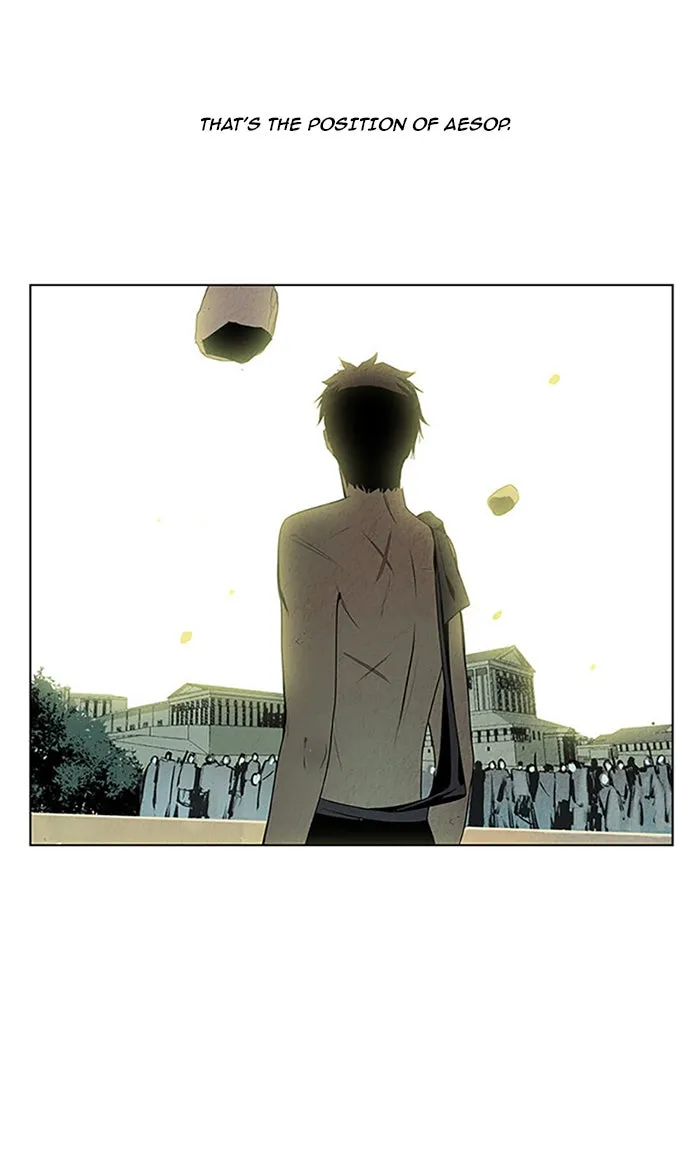 Read Aisopos chapter 106 image 26 on Lezhin