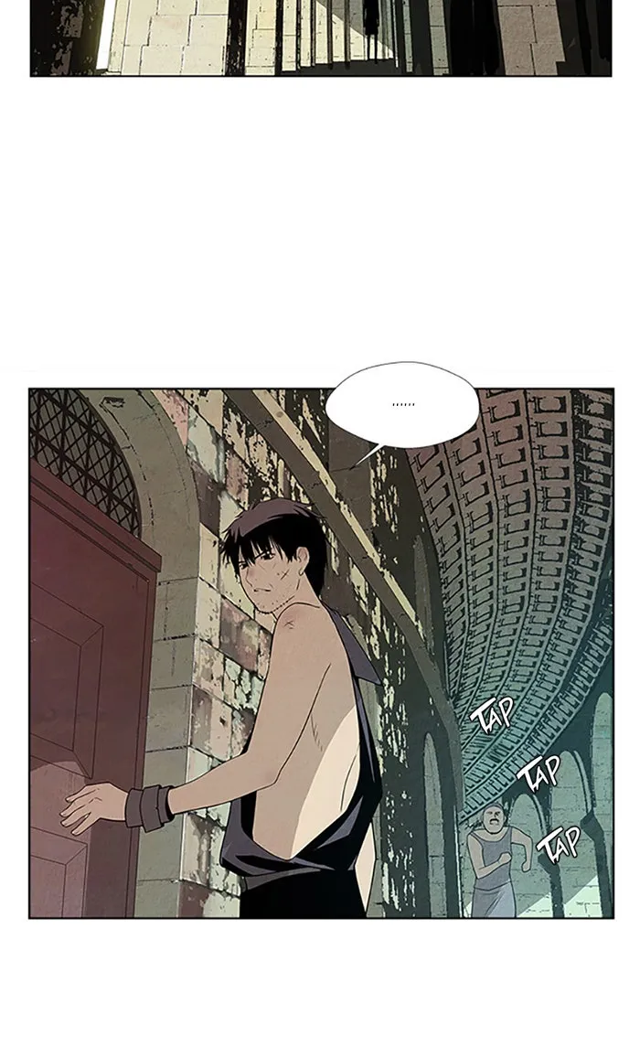 Read Aisopos chapter 106 image 35 on Lezhin