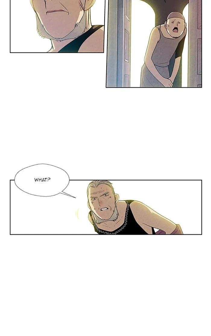 Read Aisopos chapter 106 image 38 on Lezhin