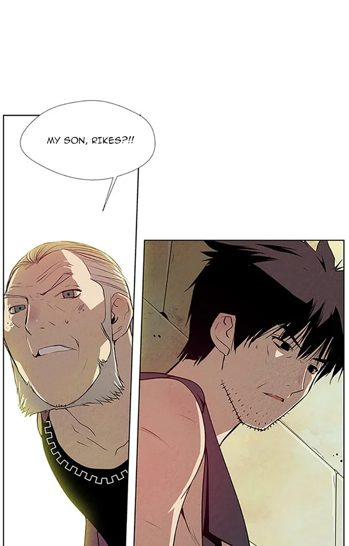 Read Aisopos chapter 106 image 39 on Lezhin