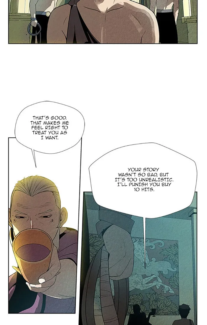Read Aisopos chapter 106 image 4 on Lezhin