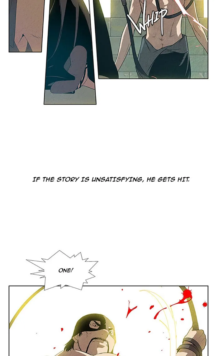 Read Aisopos chapter 106 image 6 on Lezhin