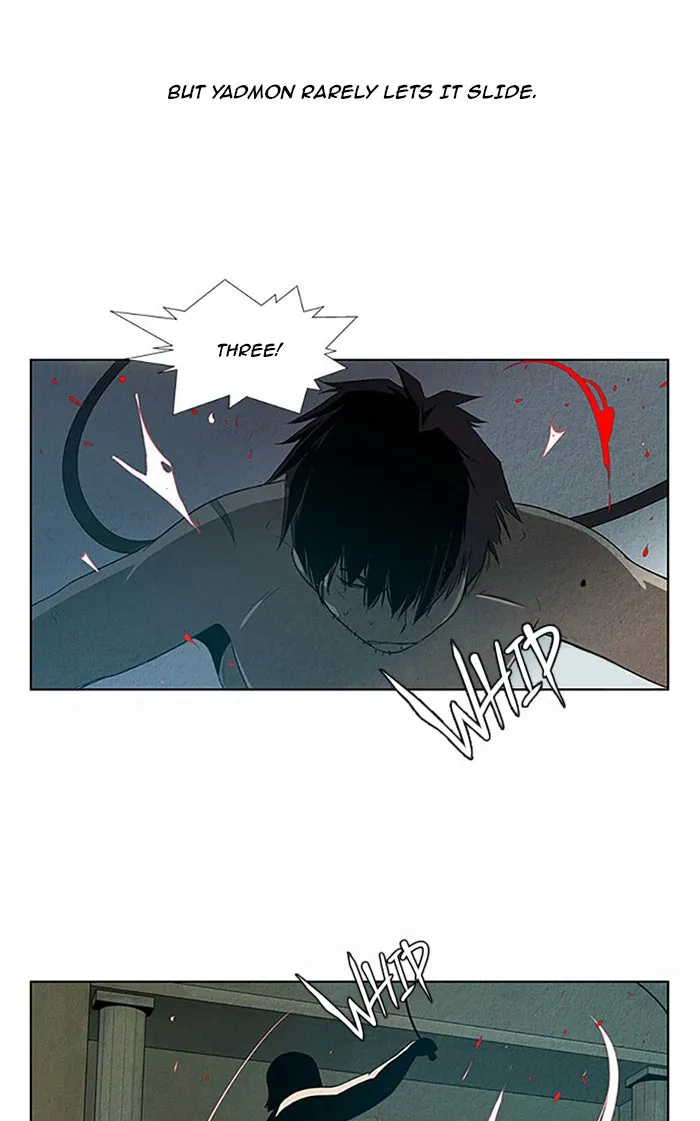 Read Aisopos chapter 106 image 8 on Lezhin