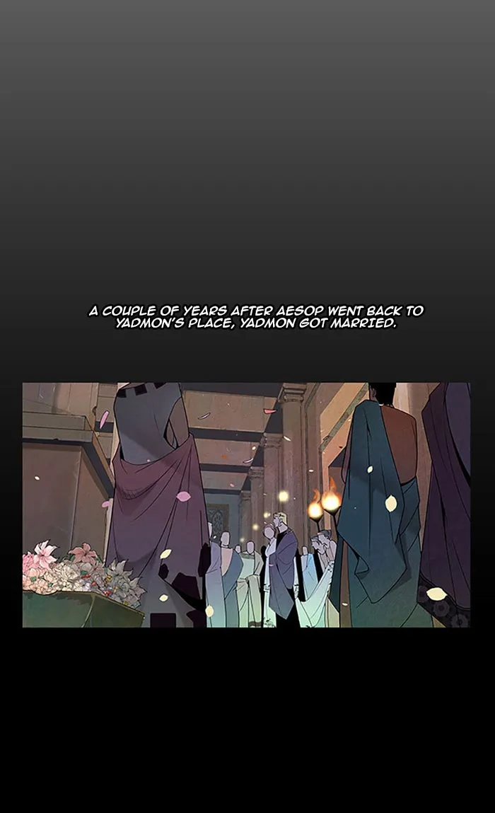 Read Aisopos chapter 107 image 15 on Lezhin