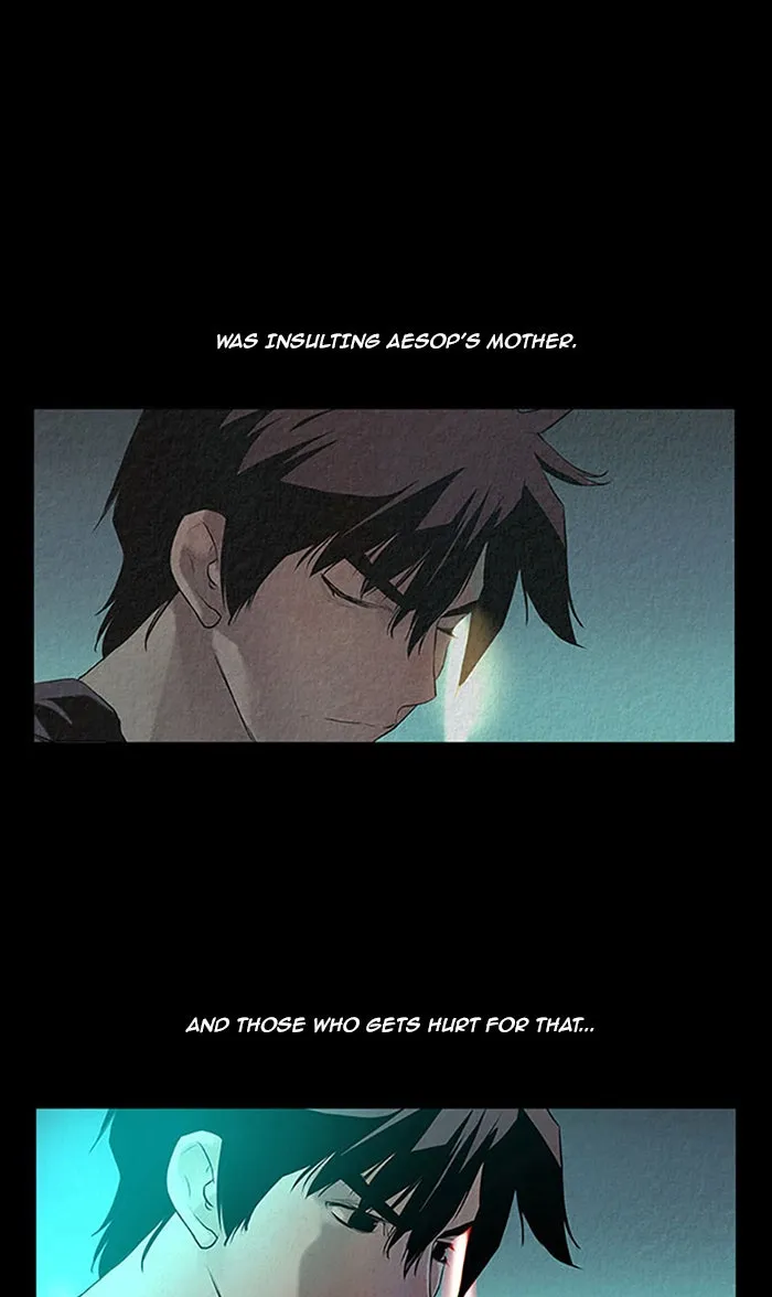 Read Aisopos chapter 107 image 23 on Lezhin