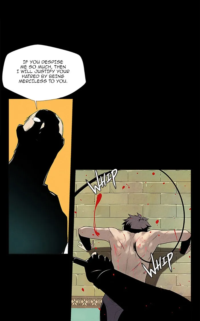 Read Aisopos chapter 107 image 27 on Lezhin