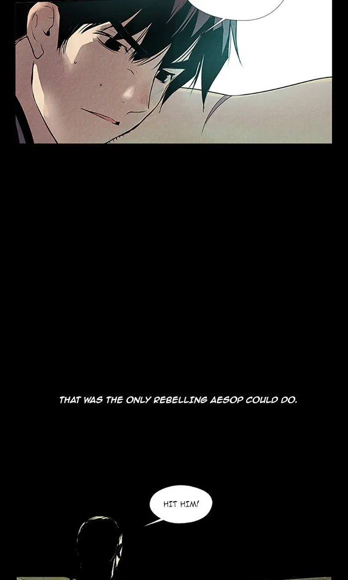 Read Aisopos chapter 107 image 29 on Lezhin