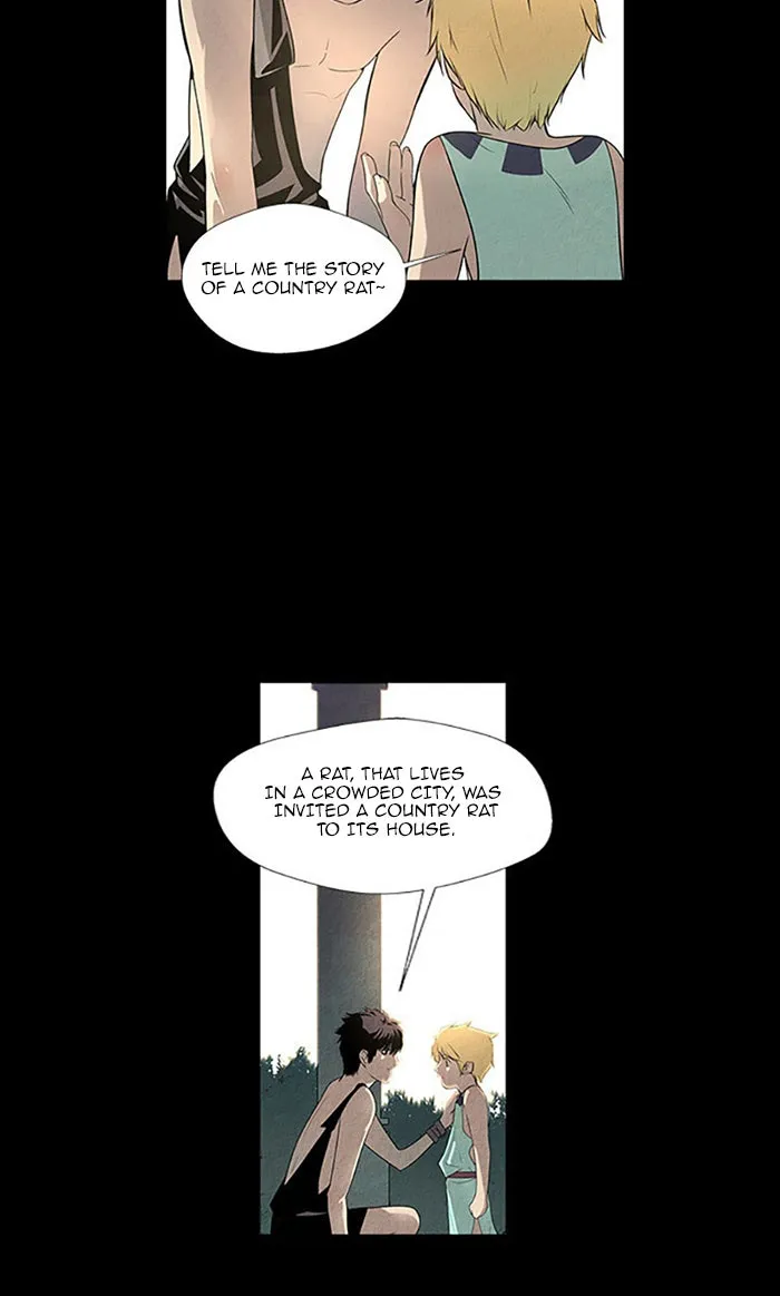Read Aisopos chapter 107 image 3 on Lezhin