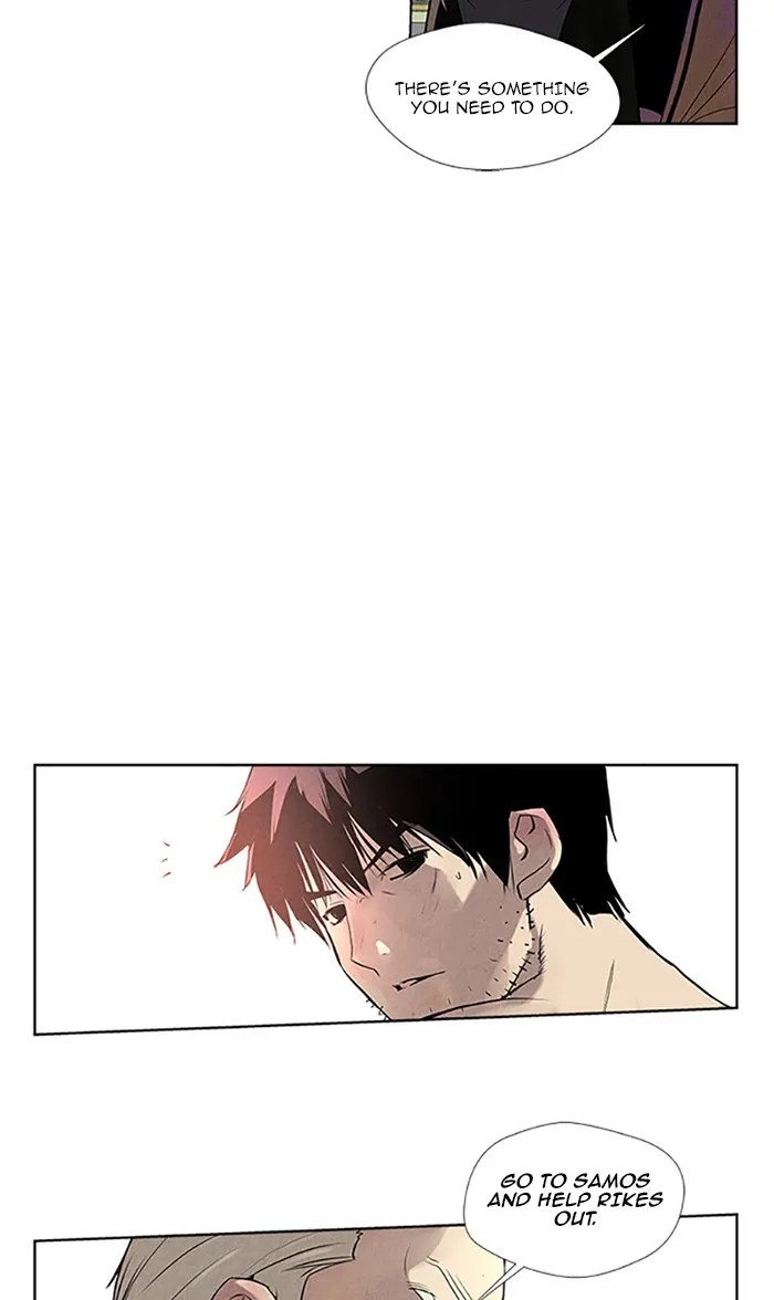 Read Aisopos chapter 107 image 34 on Lezhin