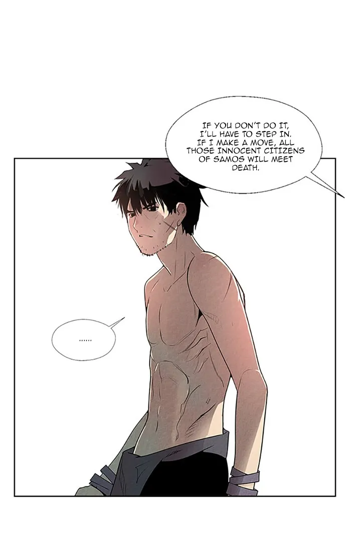 Read Aisopos chapter 107 image 36 on Lezhin