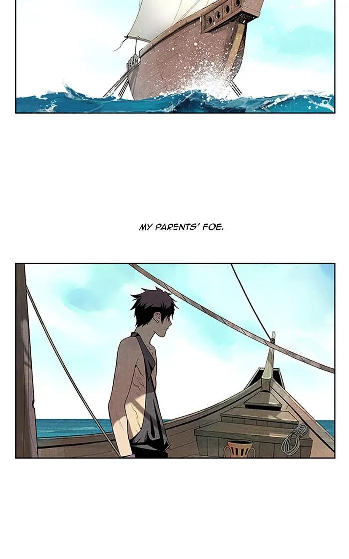 Read Aisopos chapter 107 image 38 on Lezhin