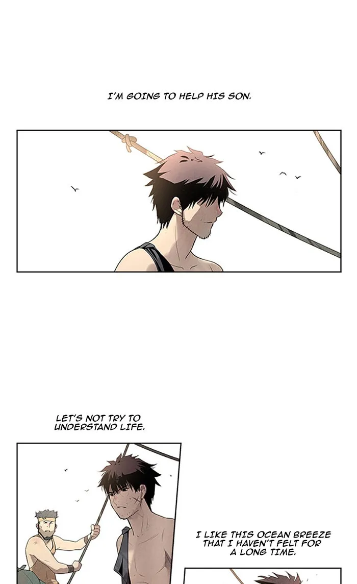 Read Aisopos chapter 107 image 39 on Lezhin