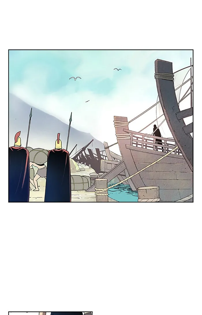 Read Aisopos chapter 107 image 41 on Lezhin