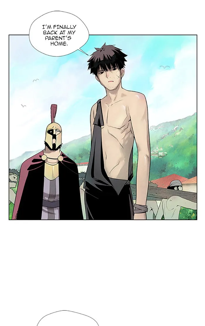 Read Aisopos chapter 107 image 43 on Lezhin