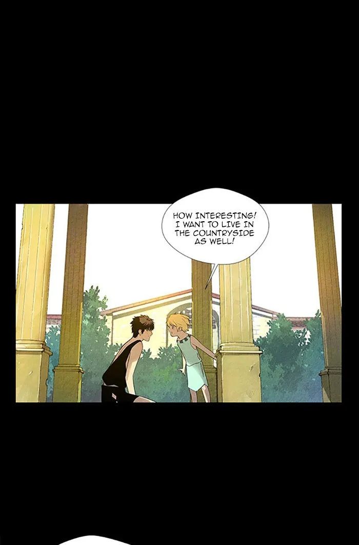 Read Aisopos chapter 107 image 8 on Lezhin