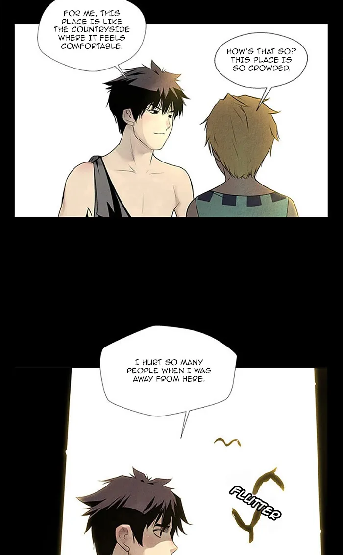 Read Aisopos chapter 107 image 9 on Lezhin