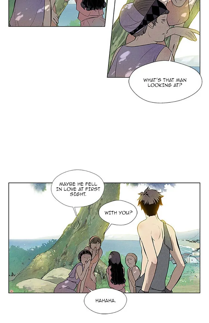 Read Aisopos chapter 108 image 10 on Lezhin