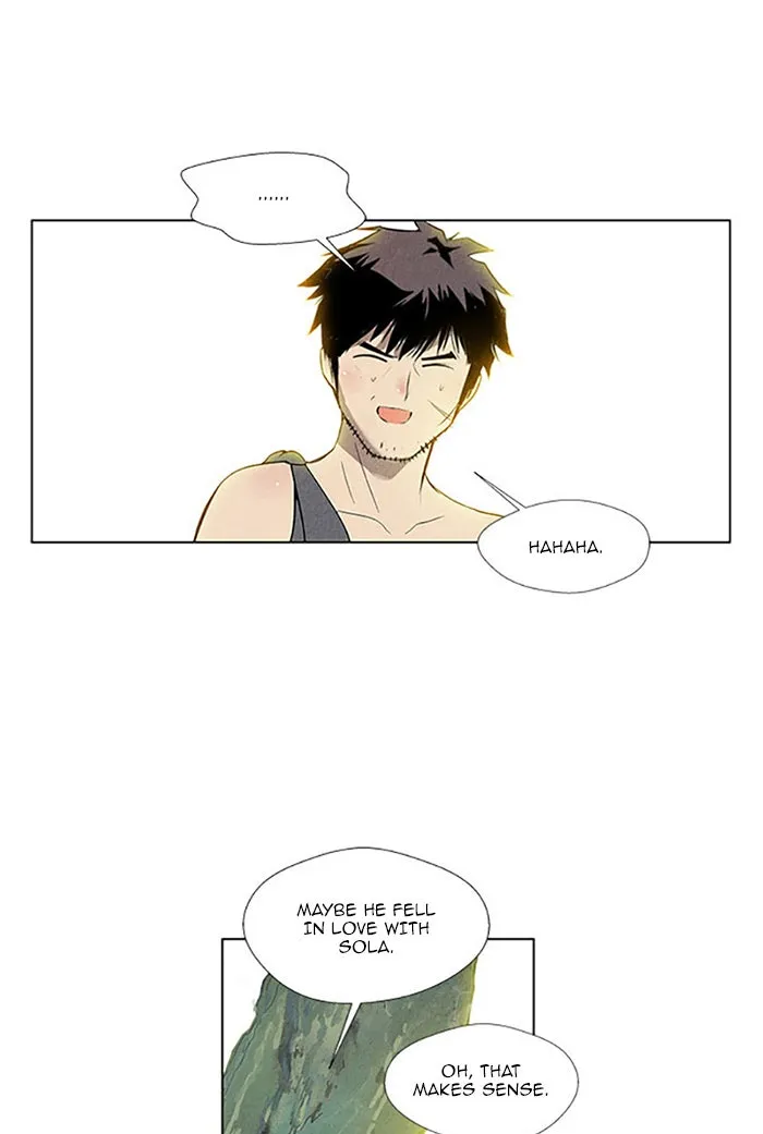 Read Aisopos chapter 108 image 11 on Lezhin