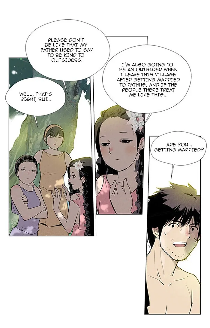 Read Aisopos chapter 108 image 17 on Lezhin
