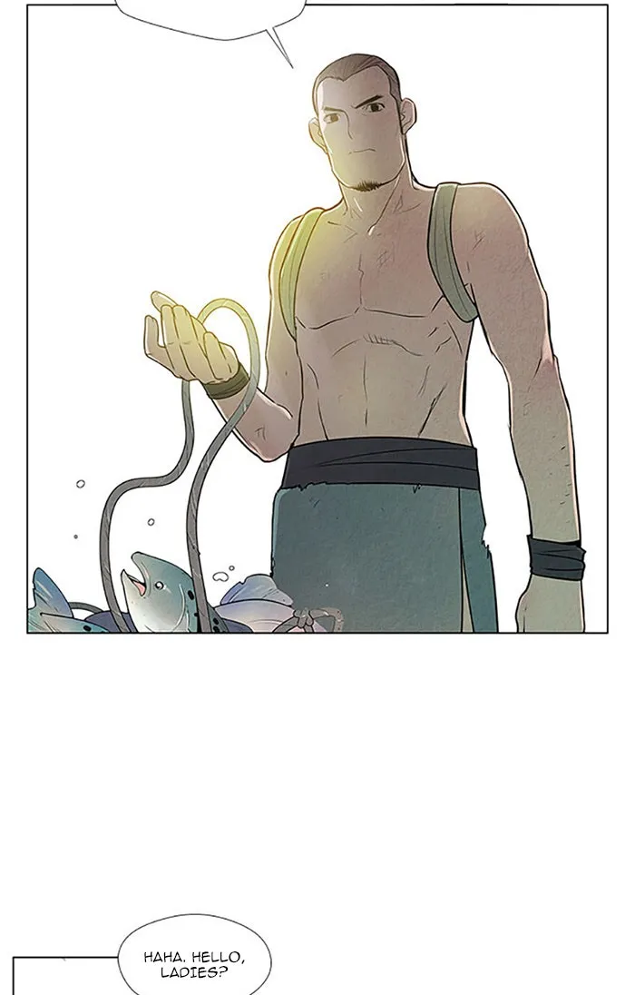 Read Aisopos chapter 108 image 19 on Lezhin