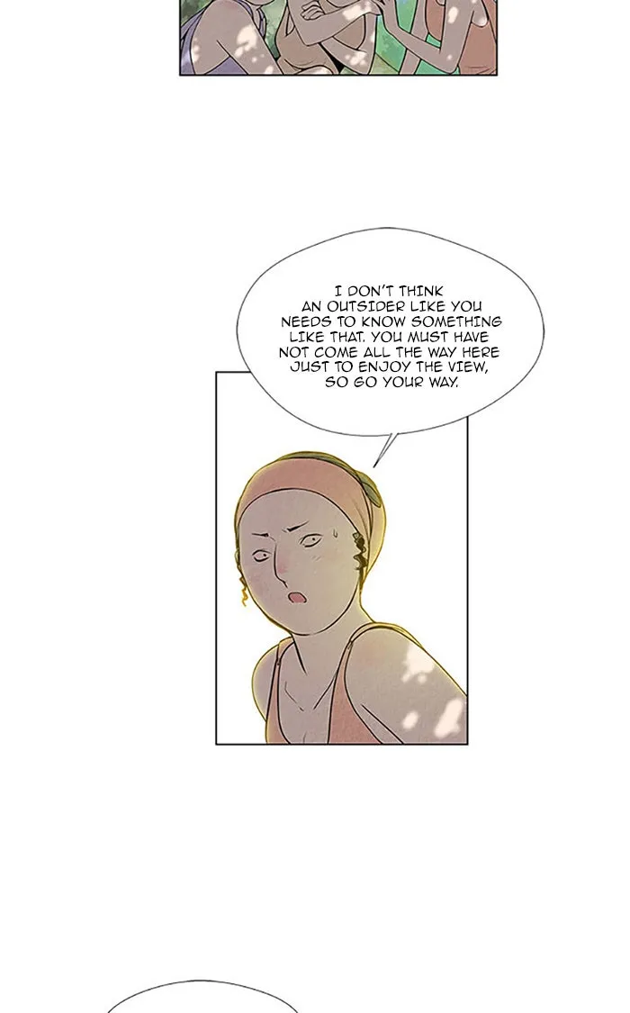 Read Aisopos chapter 108 image 23 on Lezhin