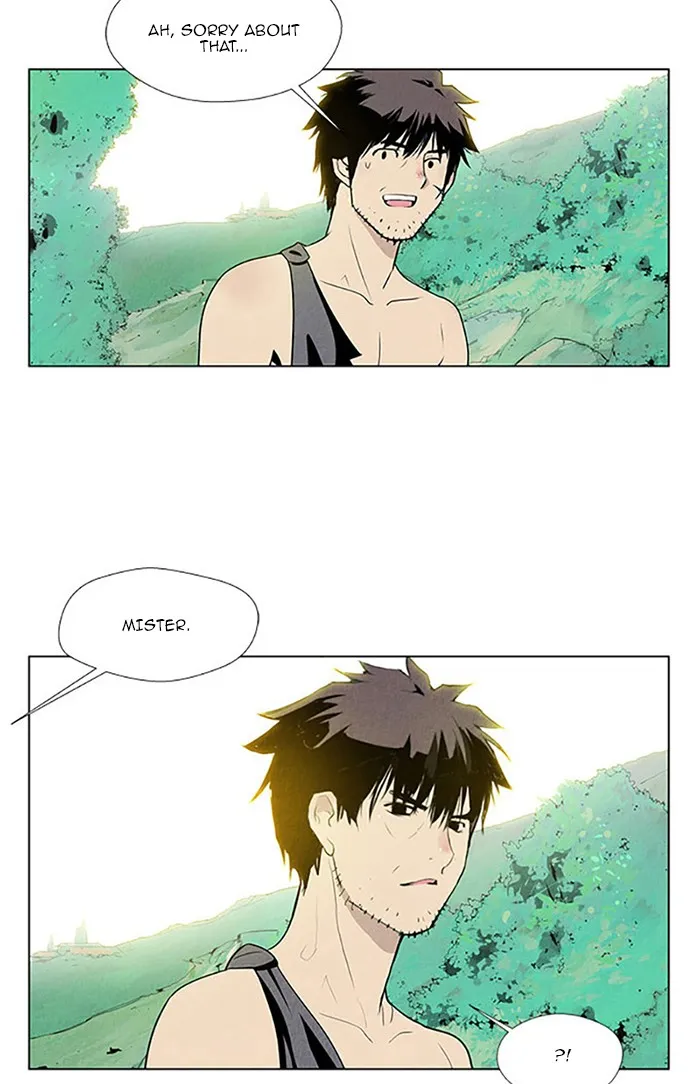Read Aisopos chapter 108 image 24 on Lezhin