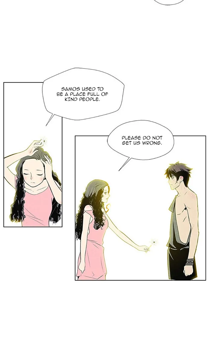 Read Aisopos chapter 108 image 25 on Lezhin