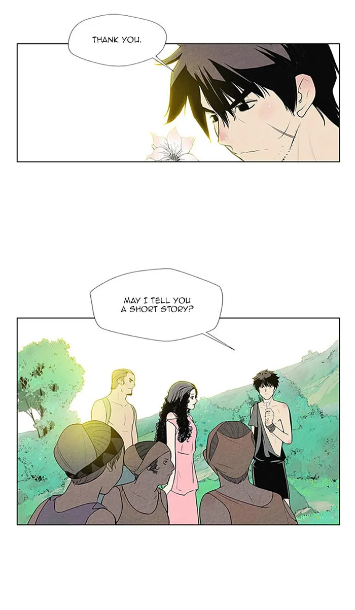 Read Aisopos chapter 108 image 26 on Lezhin