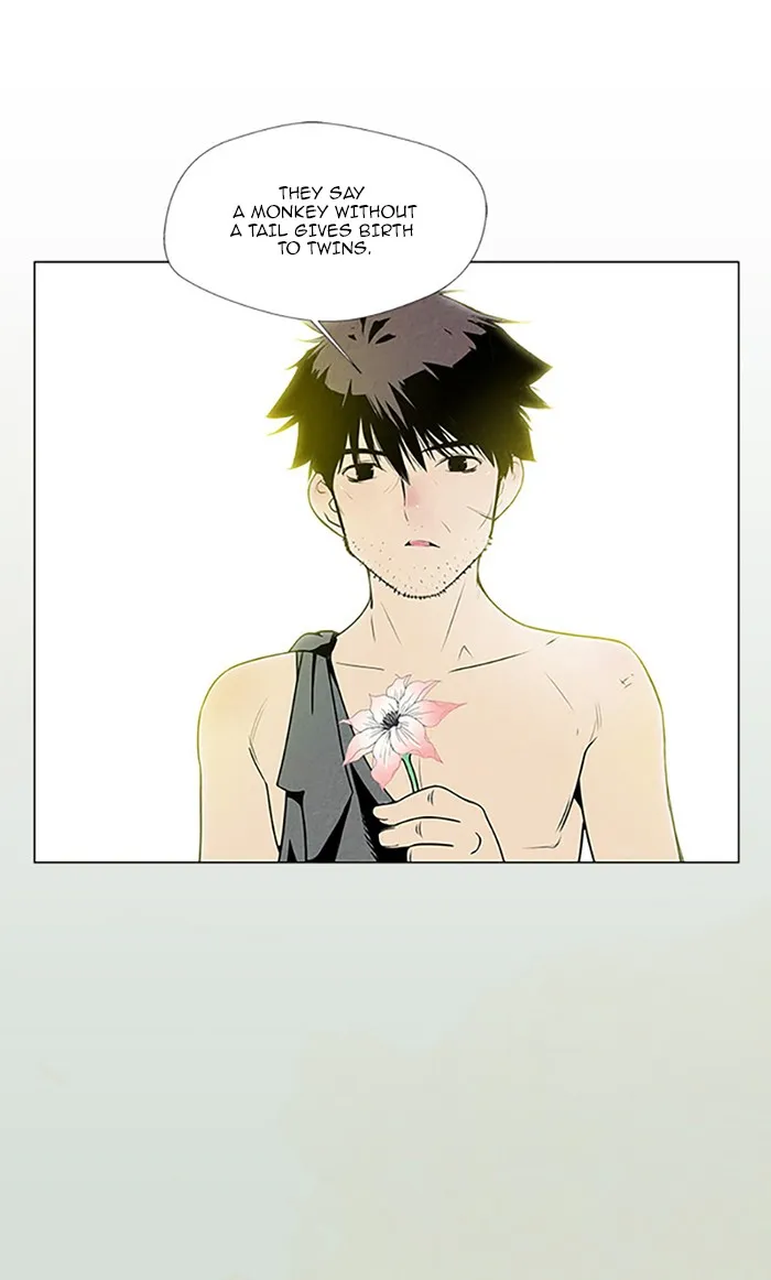 Read Aisopos chapter 108 image 27 on Lezhin