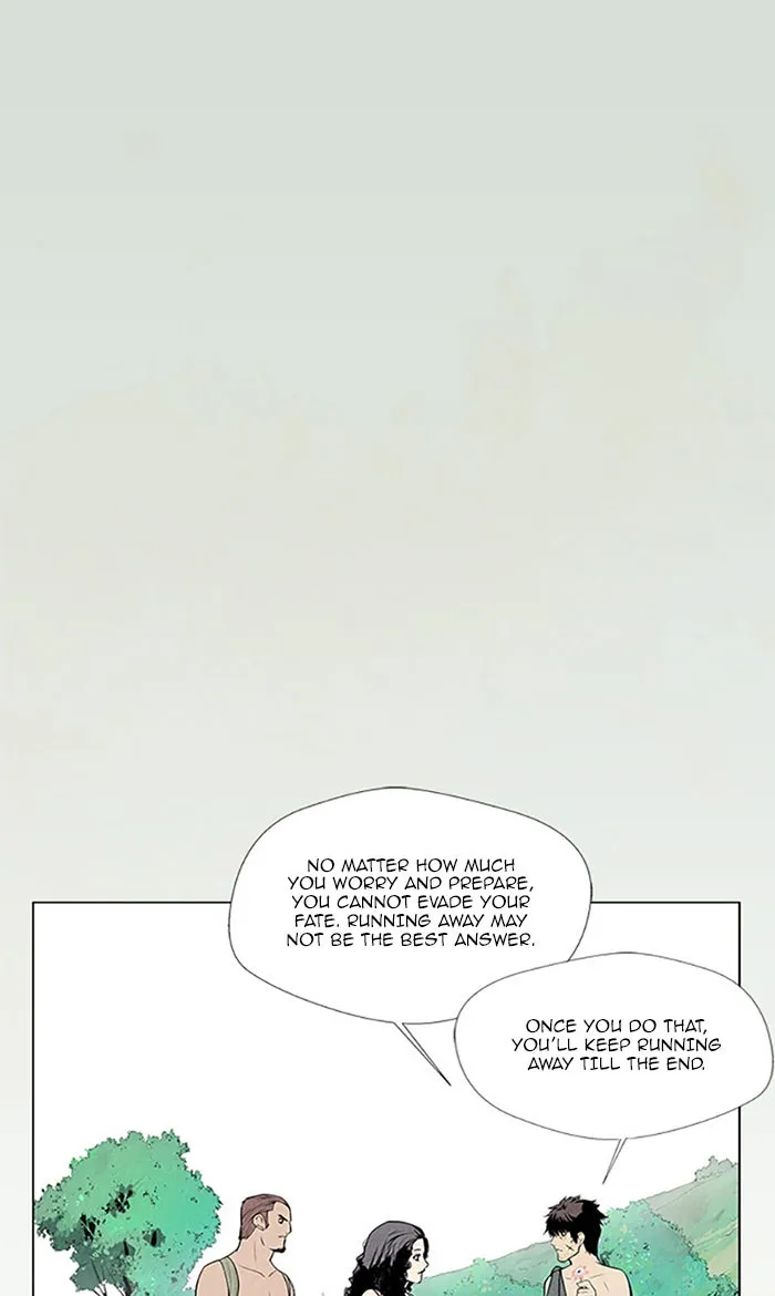 Read Aisopos chapter 108 image 30 on Lezhin