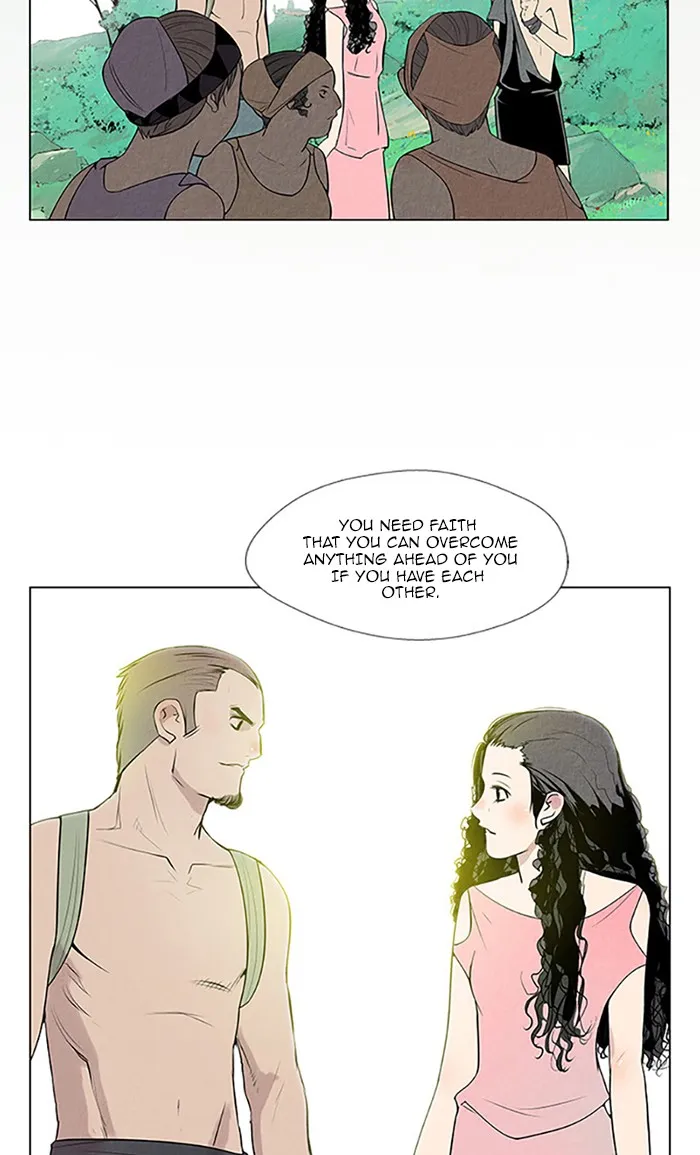 Read Aisopos chapter 108 image 31 on Lezhin