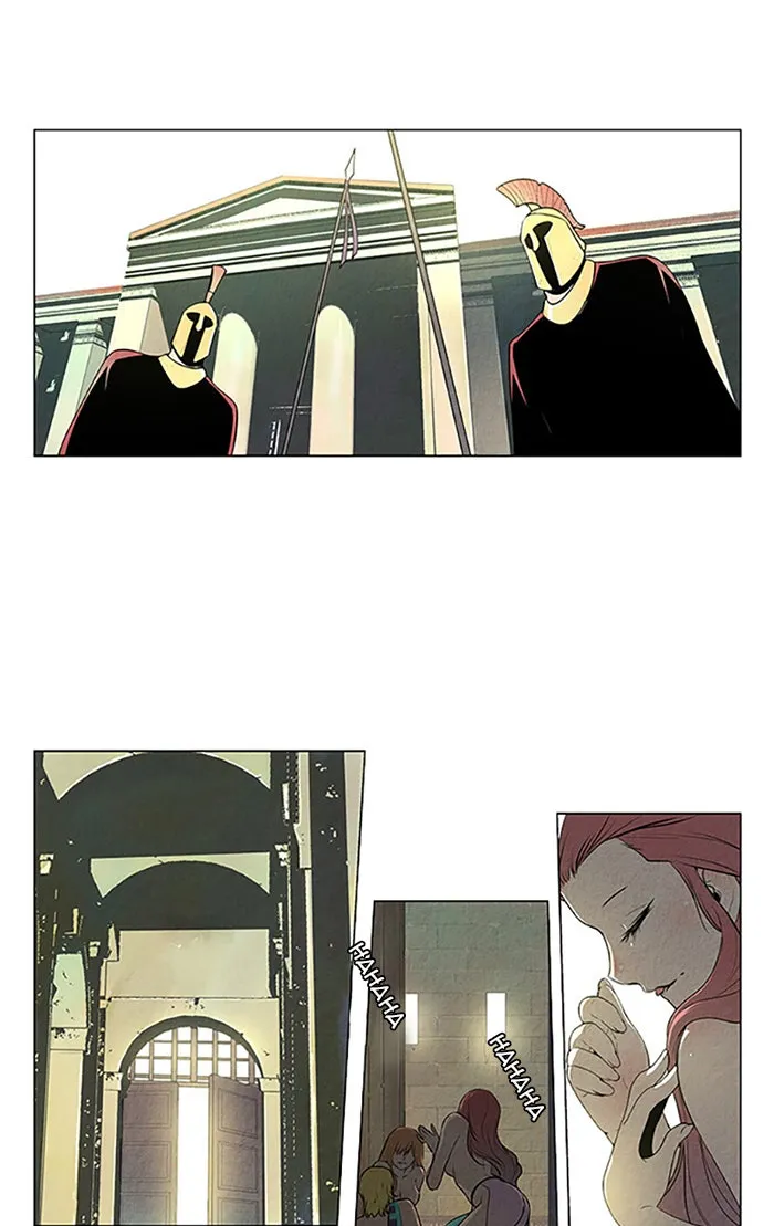 Read Aisopos chapter 108 image 40 on Lezhin