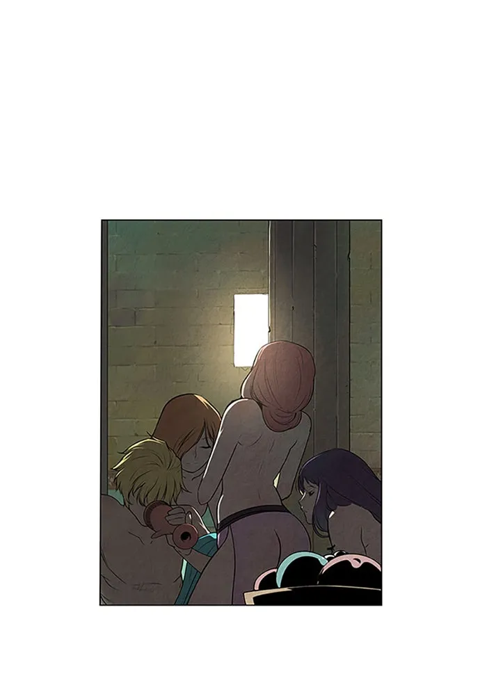 Read Aisopos chapter 108 image 42 on Lezhin