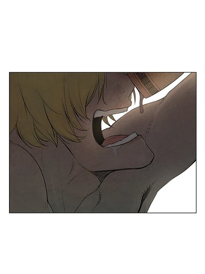 Read Aisopos chapter 108 image 43 on Lezhin
