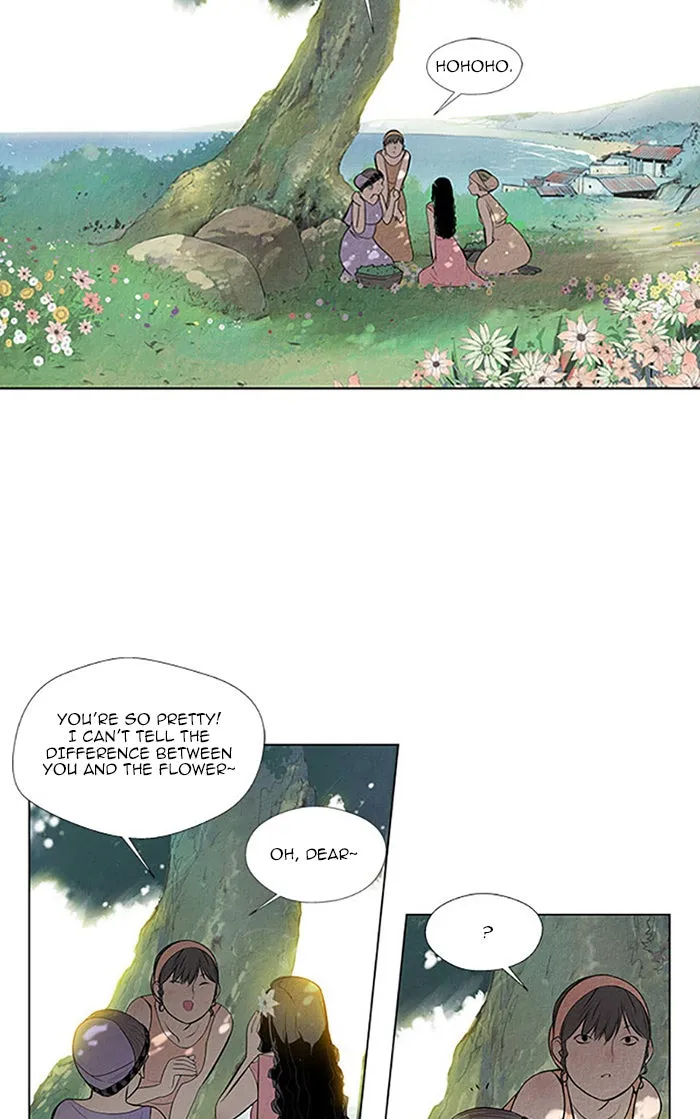 Read Aisopos chapter 108 image 9 on Lezhin