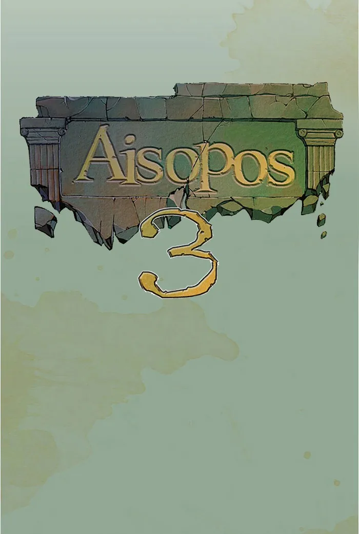 Read Aisopos chapter 109 image 11 on Lezhin