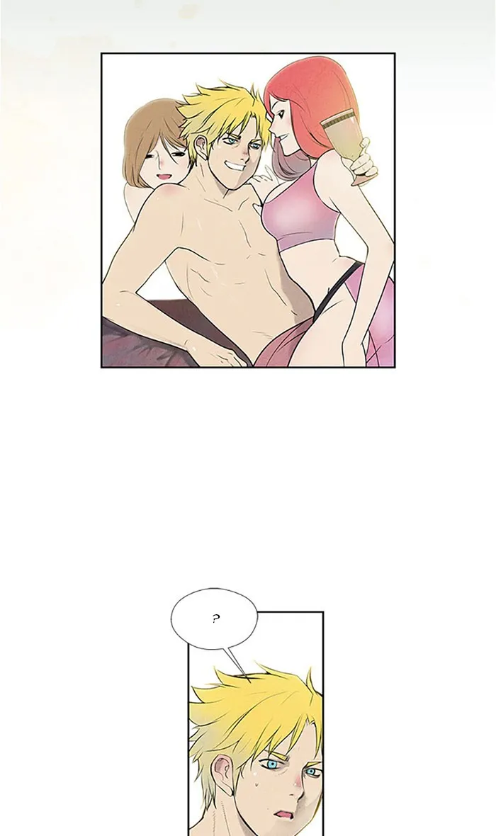 Read Aisopos chapter 109 image 14 on Lezhin